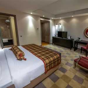 Standaard Kamer