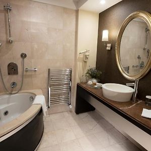 Suite met een King Size Bed